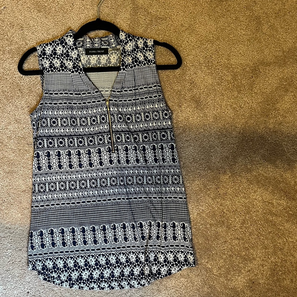 Time for a closet clean out